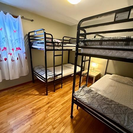 Ottawa Backpackers Inn מראה חיצוני תמונה