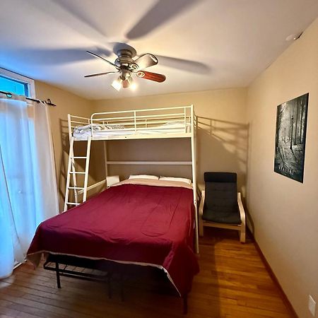 Ottawa Backpackers Inn מראה חיצוני תמונה