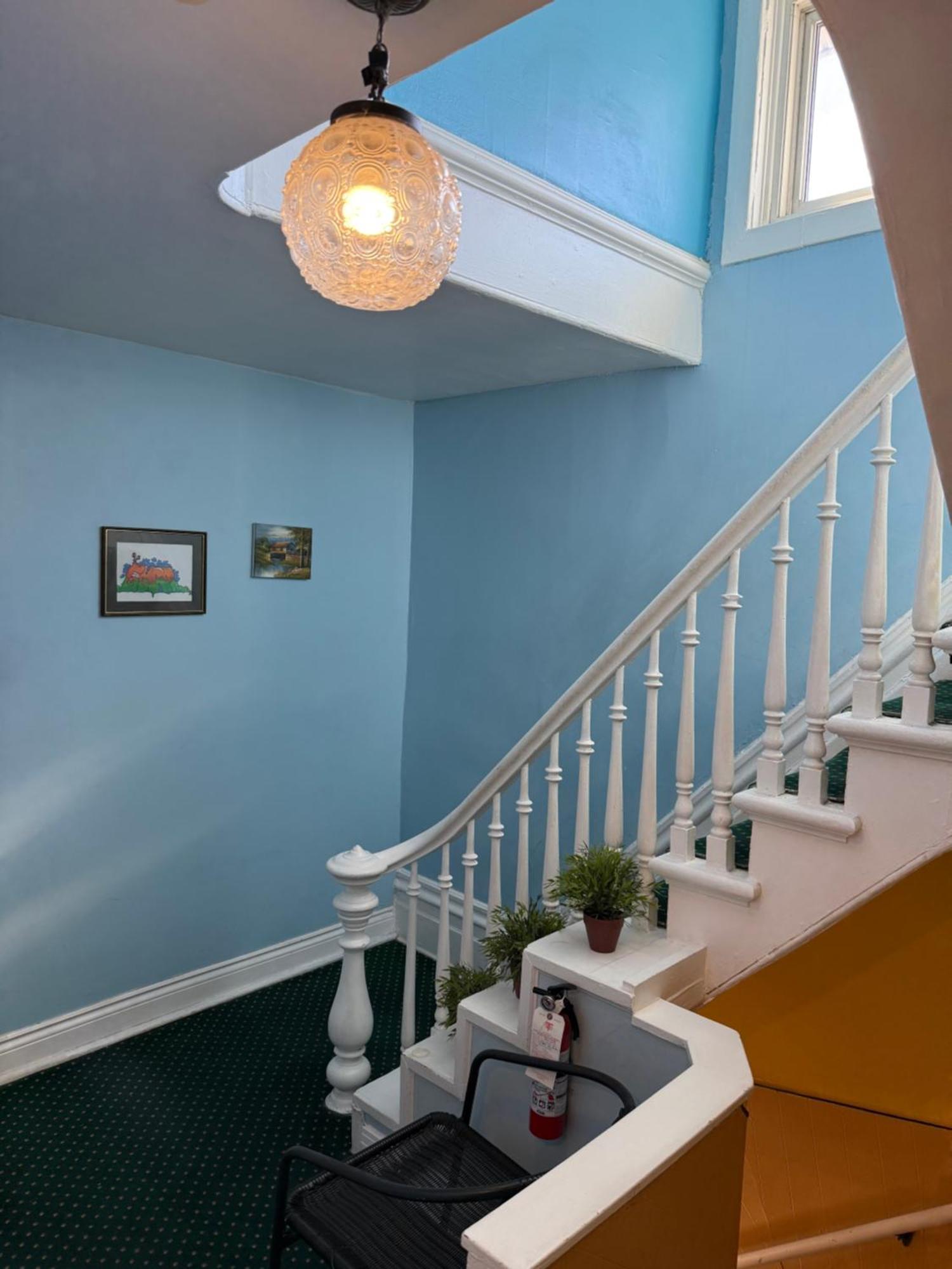 Ottawa Backpackers Inn מראה חיצוני תמונה